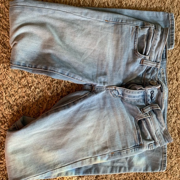 American Eagle Skinny Jeggings - Picture 2 of 3